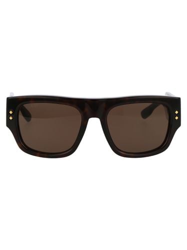 Gucci Eyewear Gg1262s Sunglasses - Gucci Eyewear - Modalova