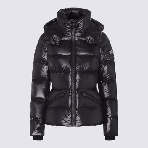 Puffer Madalyn Down Jacket - Mackage - Modalova