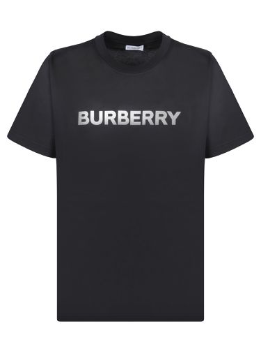 Burberry Margon Black T-shirt - Burberry - Modalova