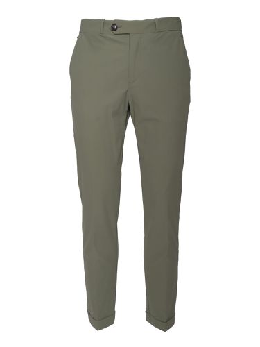 Military Trousers - RRD - Roberto Ricci Design - Modalova