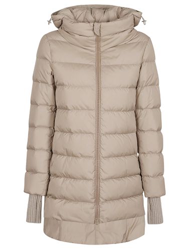 Herno Medium Women`s Down Jacket - Herno - Modalova