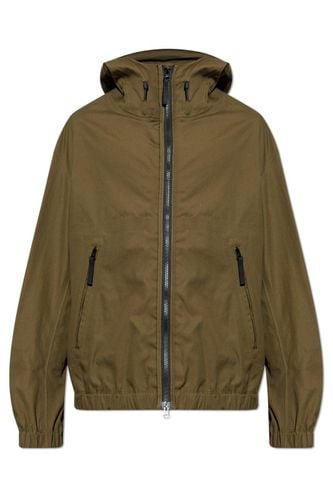 Stone Island Watro-tc Hooded Jacket - Stone Island - Modalova