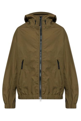 Stone Island Watro-tc Hooded Jacket - Stone Island - Modalova