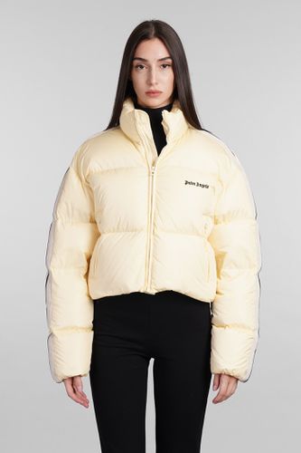 Puffer In Polyamide - Palm Angels - Modalova