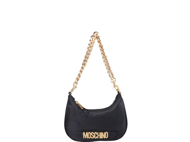 Moschino Shoulder Bag - Moschino - Modalova