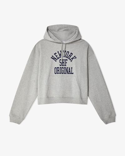 Unisex Shf Original Hoodie Knit - Sky High Farm - Modalova