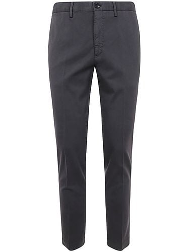 Incotex Trousers - Incotex - Modalova