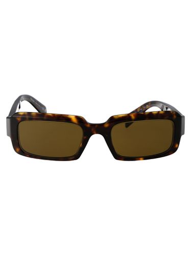 Prada Eyewear 0pr 27zs Sunglasses - Prada Eyewear - Modalova