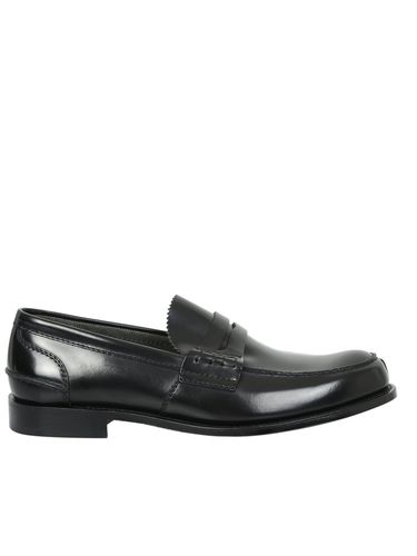 Church's Black Pembrey Loafers - Church's - Modalova