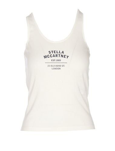 Stella McCartney Logo Top - Stella McCartney - Modalova