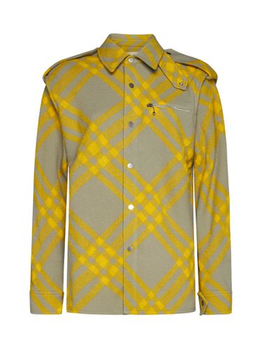 Burberry Shirt - Burberry - Modalova