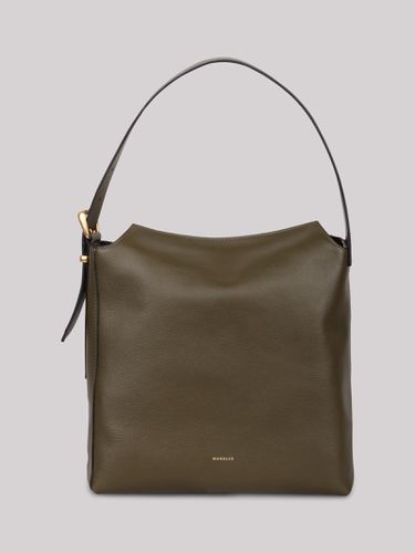 Wandler Marli Leather Bag - Wandler - Modalova