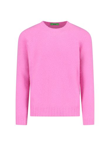 Drumohr Basic Sweater - Drumohr - Modalova