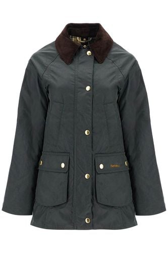 Barbour Modern Beadnell Waxed - Barbour - Modalova