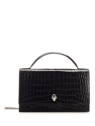 Alexander McQueen Skull Bag - Alexander McQueen - Modalova