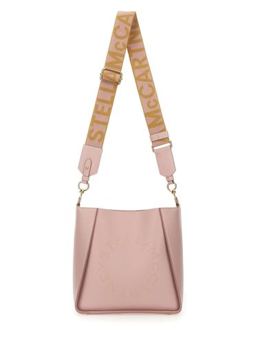 Shoulder Bag With Logo - Stella McCartney - Modalova