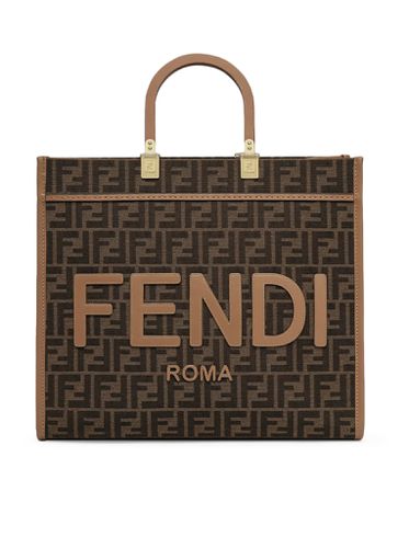 Fendi Sunshine Medium - Fendi - Modalova