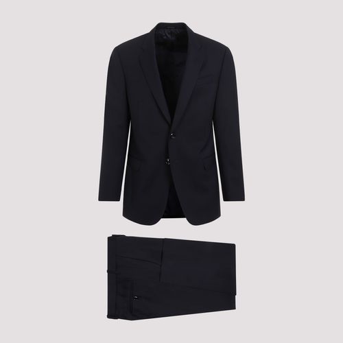 Giorgio Armani Suit - Giorgio Armani - Modalova