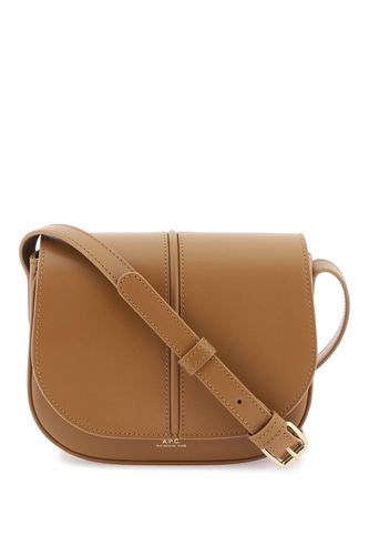 A. P.C. Betty Crossbody Bag - A.P.C. - Modalova