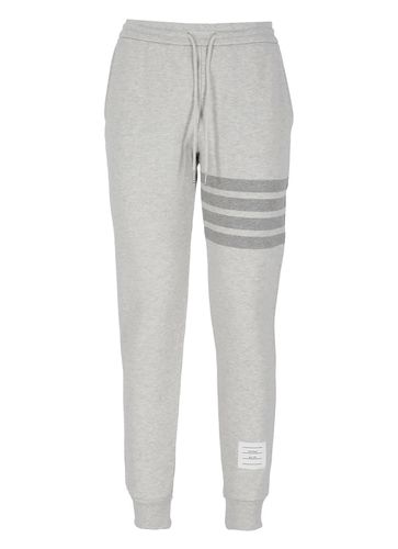 Thom Browne 4 Bar Sweatpants - Thom Browne - Modalova