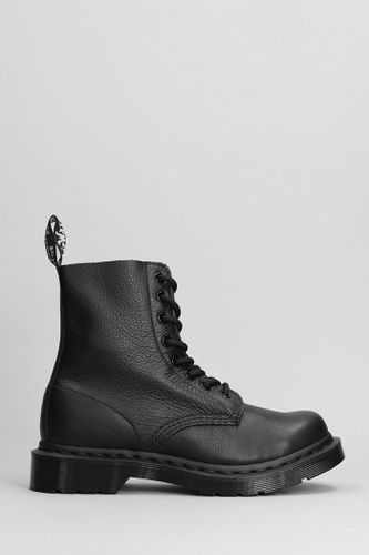 Pascal Combat Boots - Dr. Martens - Modalova