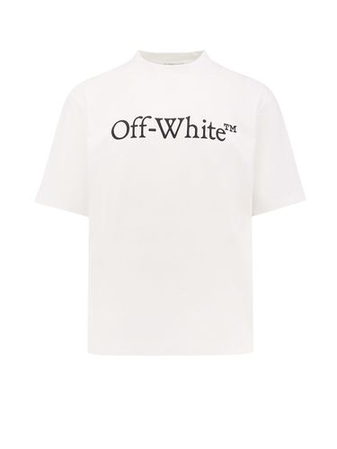 Off-White T-shirt - Off-White - Modalova