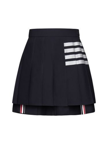 Thom Browne 4 Bar Skirt - Thom Browne - Modalova