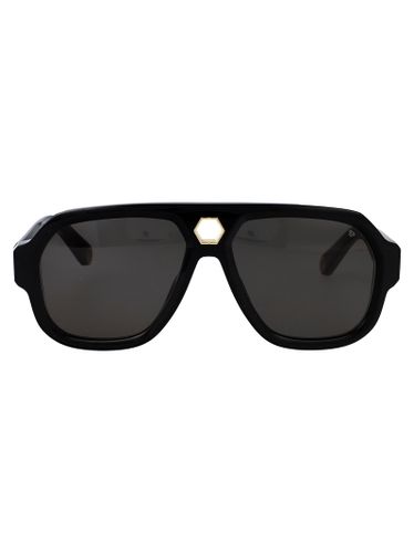 Plein Starlight Sunglasses - Philipp Plein - Modalova