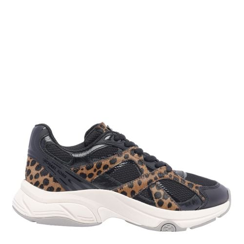 MICHAEL Michael Kors Leo Sneakers - MICHAEL Michael Kors - Modalova