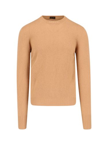 Drumohr Basic Sweater - Drumohr - Modalova