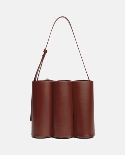 Colville Jelly Leather Shoulder Bag - Colville - Modalova