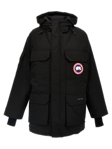 Canada Goose expedition Parka - Canada Goose - Modalova