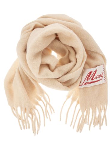 Marni Scarf - Marni - Modalova