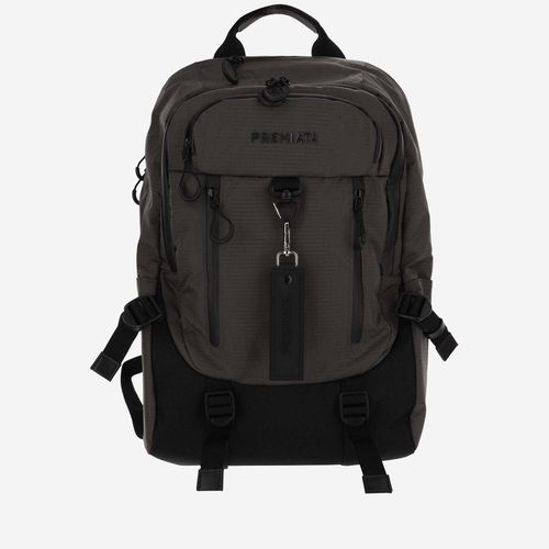 Premiata Nylon Ventura Backpack - Premiata - Modalova