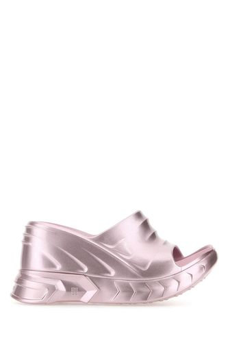 Givenchy Marshmallow Mules - Givenchy - Modalova