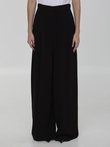 Max Mara Lino Trousers - Max Mara - Modalova