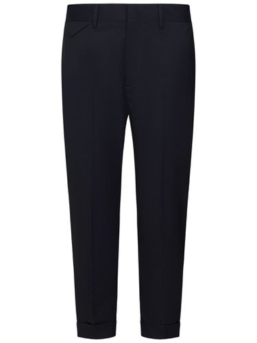 Low Brand Cooper T1.7 Trousers - Low Brand - Modalova