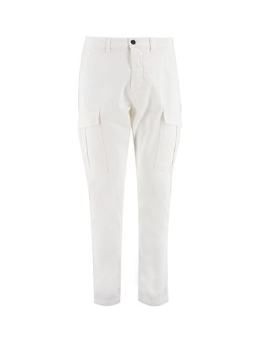 Eleventy Trousers - Eleventy - Modalova