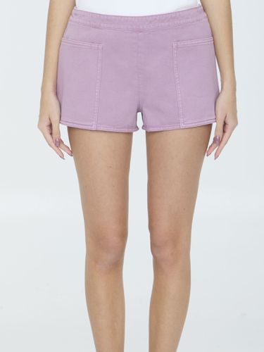 Max Mara Alibi Mini Shorts - Max Mara - Modalova