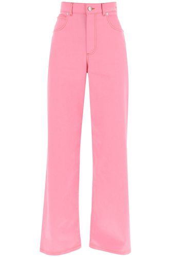 Marni Lightweight Denim Jeans - Marni - Modalova