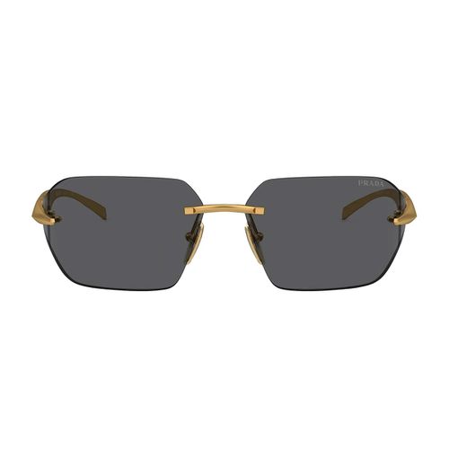 Pra56s 15n5s0 Sunglasses - Prada Eyewear - Modalova