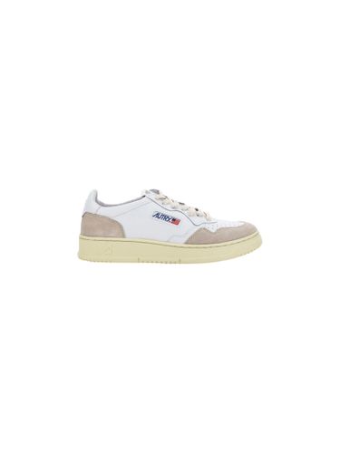 Autry Sneakers - Autry - Modalova