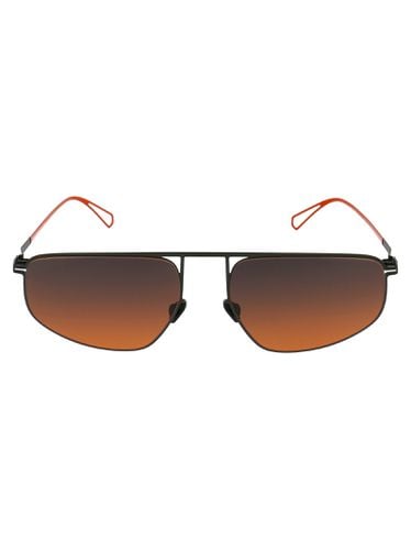 Mykita Nat Sunglasses - Mykita - Modalova