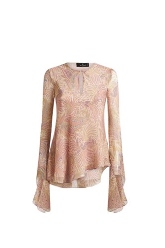 Etro Top - Etro - Modalova