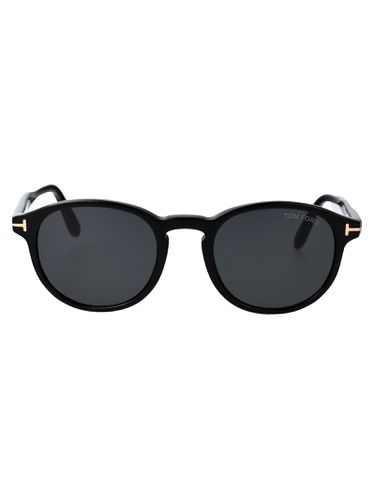 Tom Ford Eyewear Dante Sunglasses - Tom Ford Eyewear - Modalova