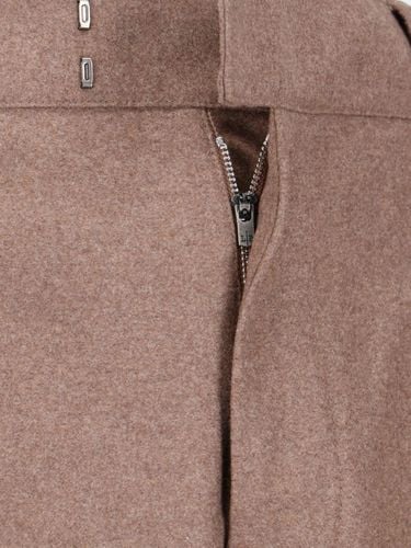 Loro Piana Straight Pants - Loro Piana - Modalova