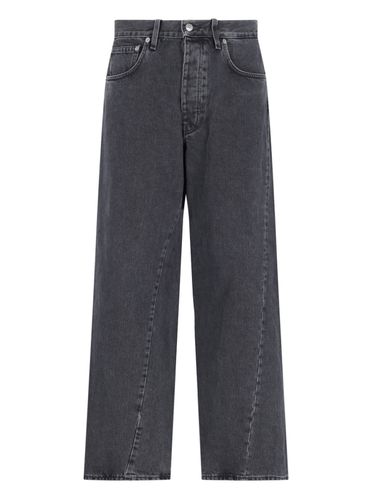 Sunflower wide Twist Jeans - Sunflower - Modalova