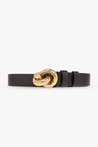 Bottega Veneta Knot Belt - Bottega Veneta - Modalova