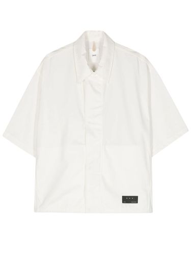 Oamc Shirts White - OAMC - Modalova