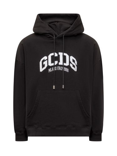 Gcds Hoodie - GCDS - Modalova